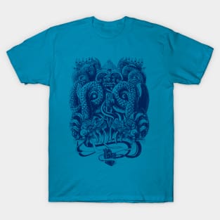 Tlaloc T-Shirt